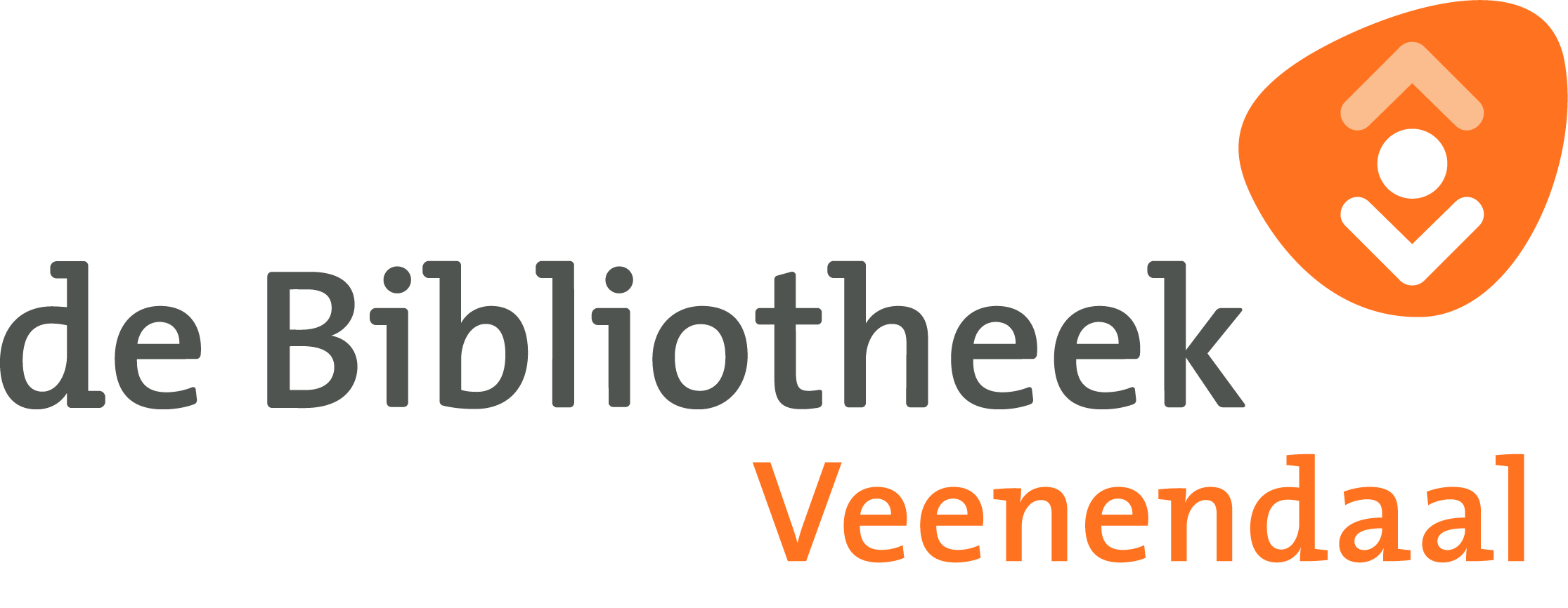 Logo Actviteiten Bibliotheek Veenendaal