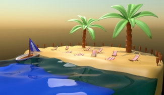 Introductiecursus Blender 3D