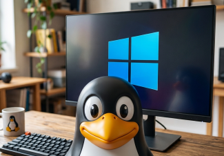 Informatiemiddag met lezing: Overstappen naar Linux