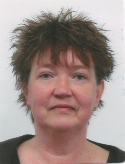  Margreet  Vonkeman M.A.