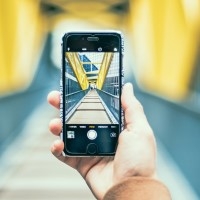 Workshop fotograferen met je smartphone