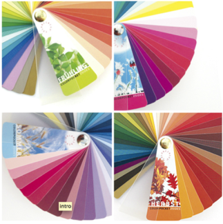 Kleurenanalyse: Welke kleuren staan jou het mooist? (zaterdag)