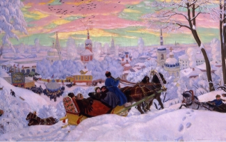 Basiscursus Russisch 