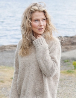 Cursus: Leer een trui breien