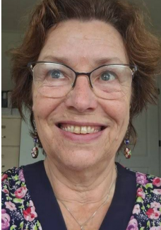  Gerda  Zaalberg G.E.