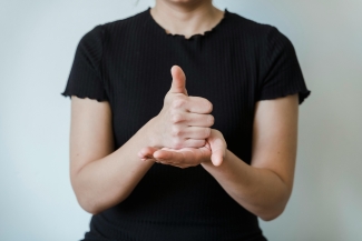 Cursus Nederlandse Gebarentaal niveau 1 + 2 (AB1)