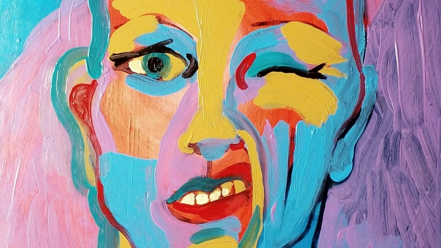 Workshop Portret schilderen